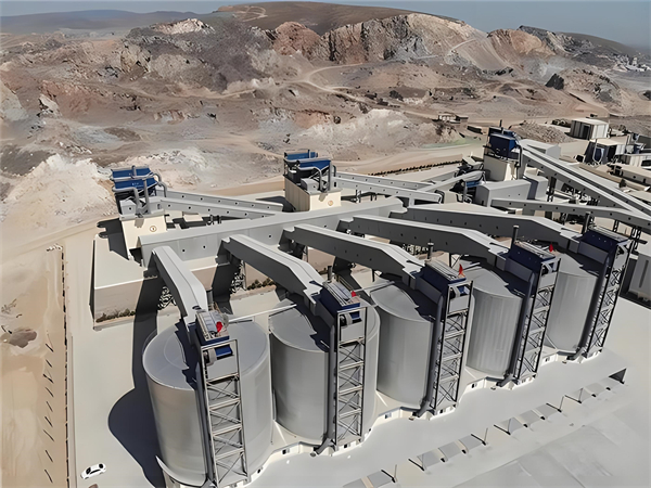 铜官水泥钢板仓